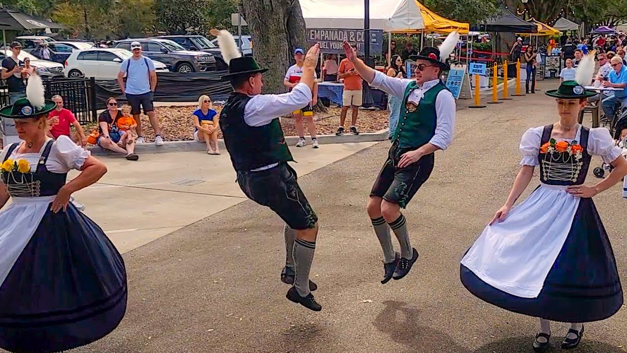 Haitauer Plattler - Crooked Can Oktoberfest 2024
