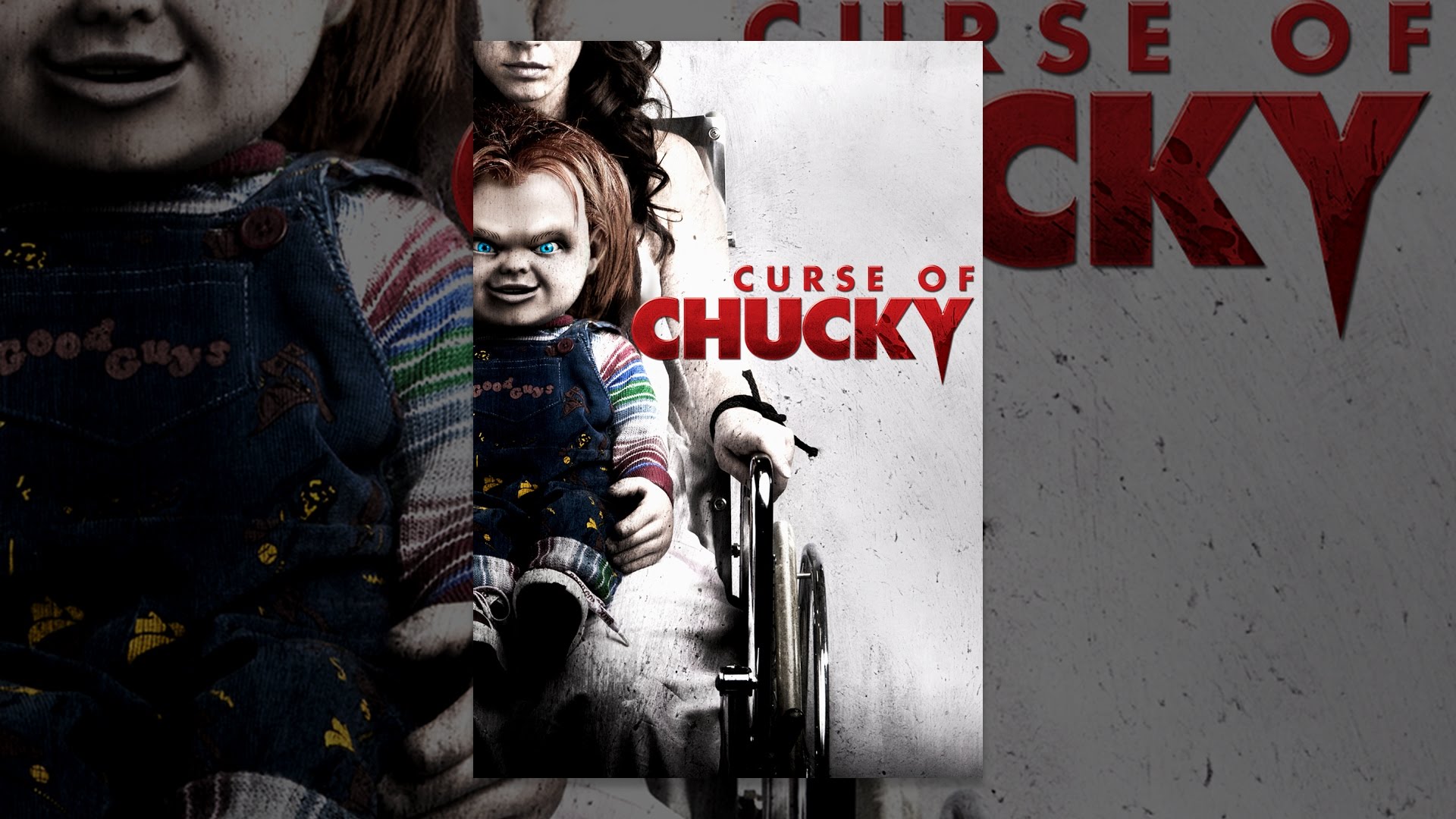 Curse of Chucky