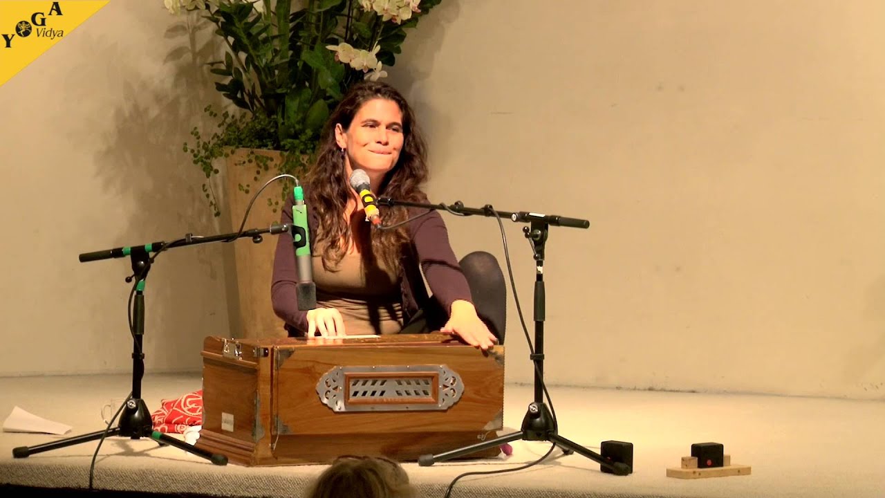 Kavita Sachara Chara