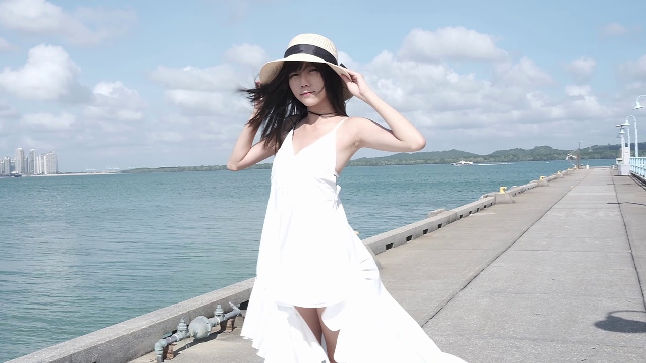 Photoshoot with Tinneh