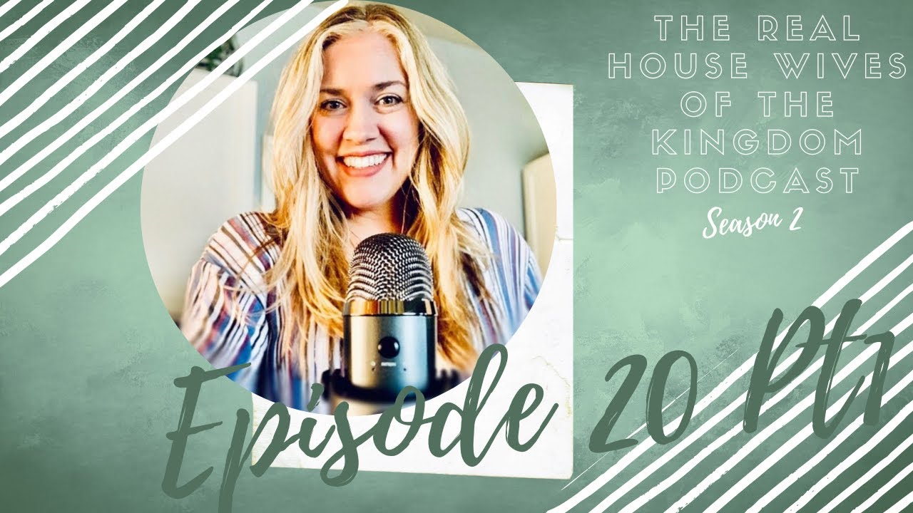 S2 Ep-20 Healthy Body Image- Dancing with Disney, Babies, hormones and more -with Jen Tomasick Pt1