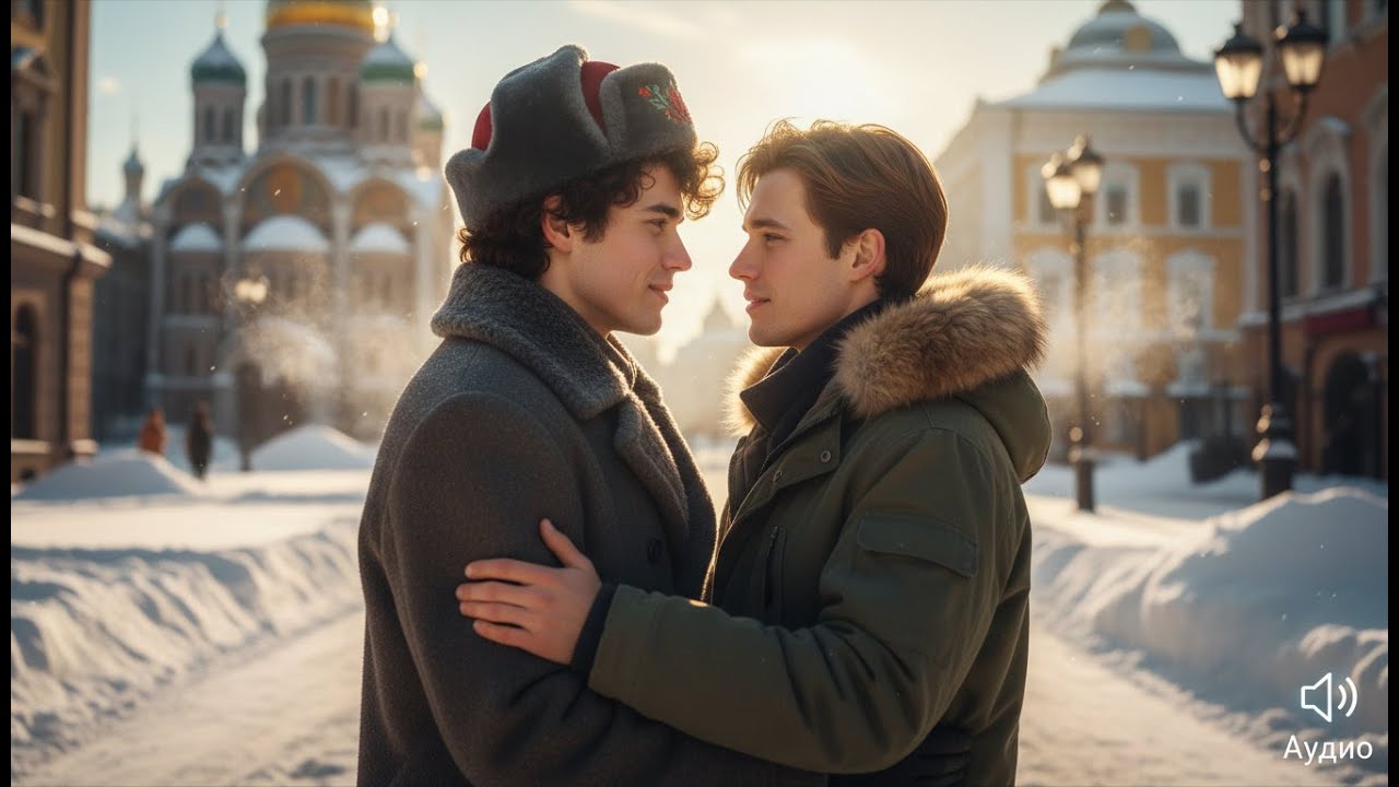 Момент, когда любовь сломала барьеры. Тайна, раскрывшая сердца.