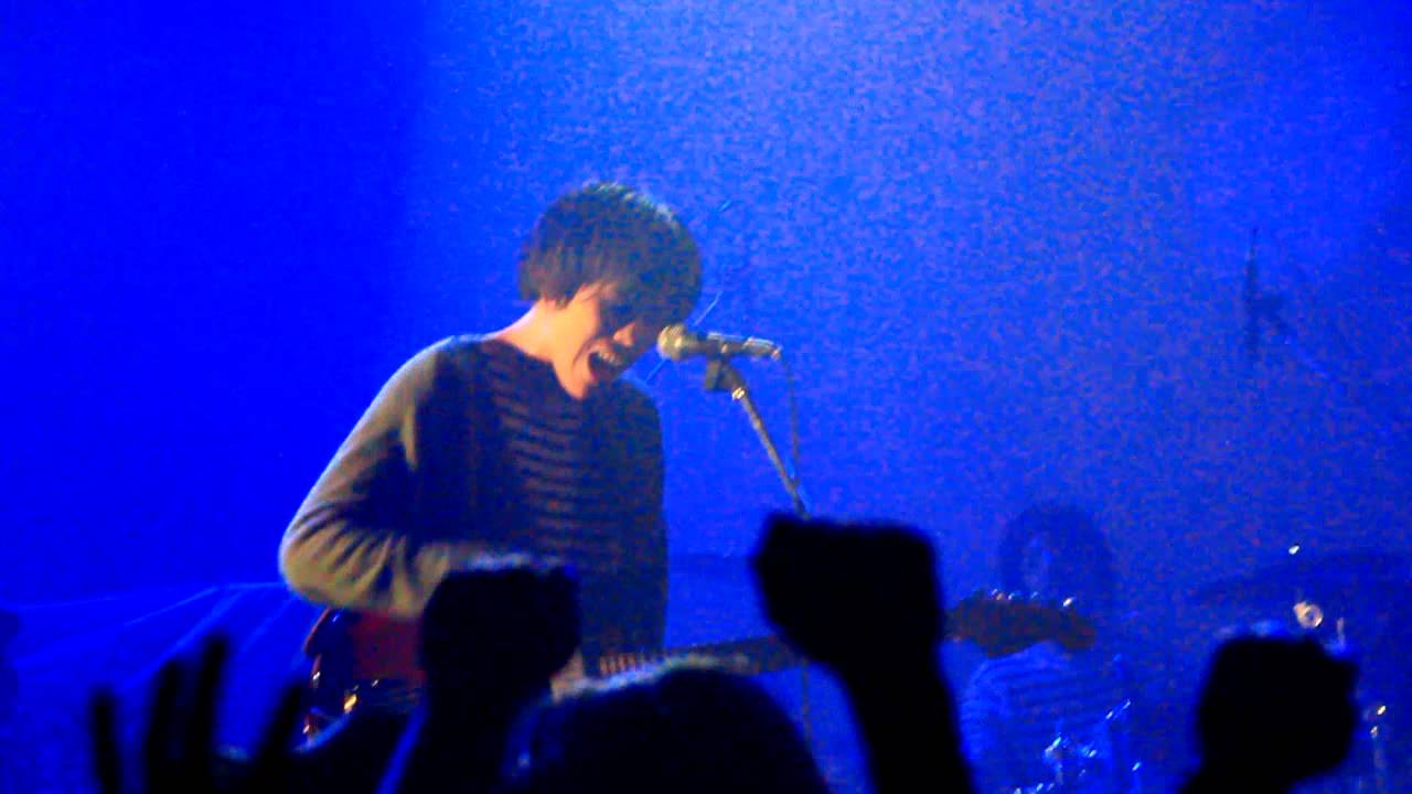 透明雜誌 性的地獄 live at legacy 2011-11-23 三十而立 爆死寸前