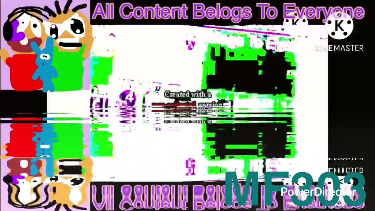 Klasky Csupo Effects Round 9 Vs Jayden galipo and myself