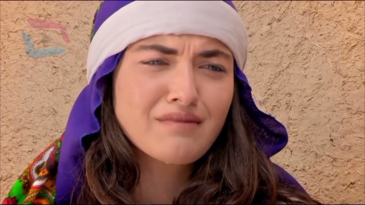 leyla serdar-[ akşam olur karanlığa kalırsın]