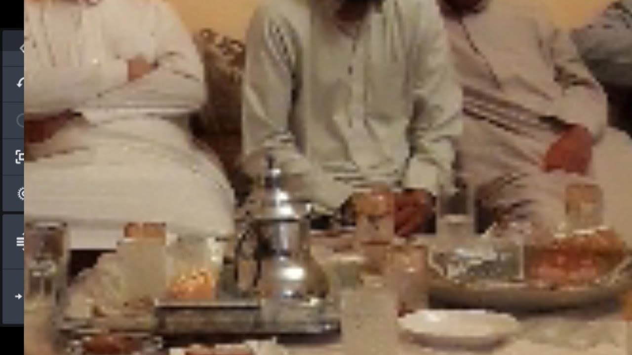 كلمة بمناسبة عقيقة أحد الإخوة بعنوان [تربية الأبناء على توحيد والحذر من الشرك بالله]