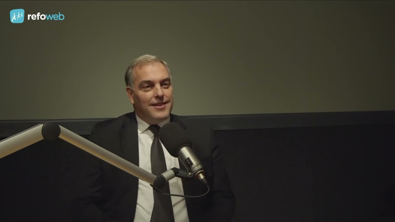 Ds. Kot over zijn overstap/terugkeer naar de PKN