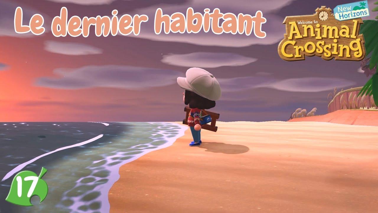 Cette dernière chasse ne s'est PAS passée comme prévue | ACNH #17