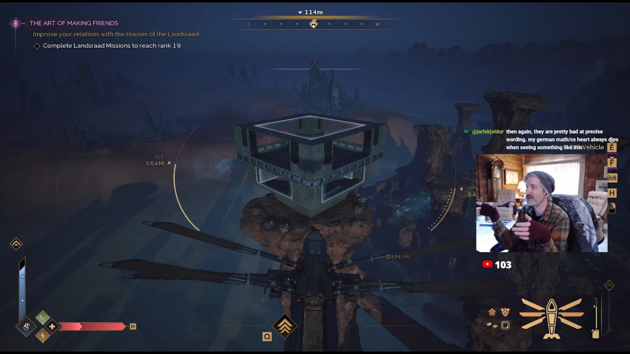 DOUBLE EXP WEEKEND, dev update live... finding new base?