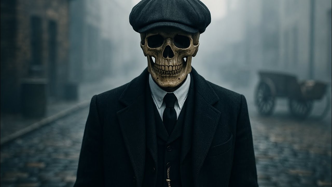 Dark Blues Rock for Men Who Walk Alone | Playlist Gentleman