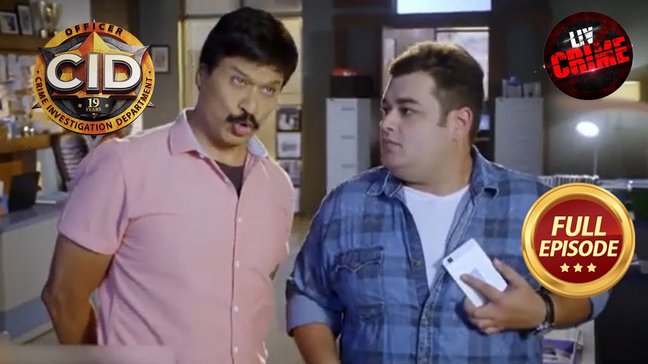 Freddy को पता चला Pankaj का Hidden Truth! | CID Hidden In A Car | सीआईडी | 11 March 2023