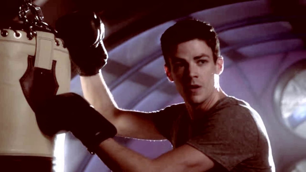 Barry/Stiles AU - What is Family? (Part 3)