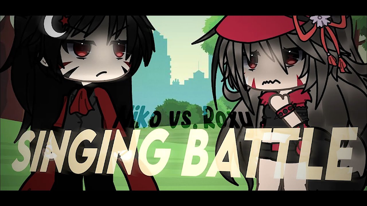 「🎤」Girls vs Boys Part 3 ✧ Singing Battle / GLSB - Angels Corner