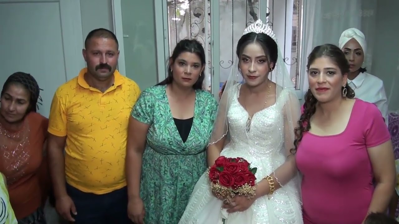 BAYRAM ♥️ ÇAĞLA. Düğün4.
