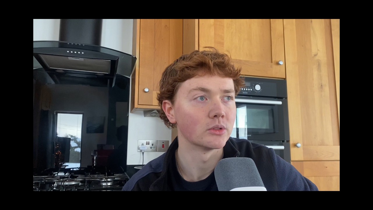 Discussions with Charlie #1 Pt 3: Where was I before I came to faith?