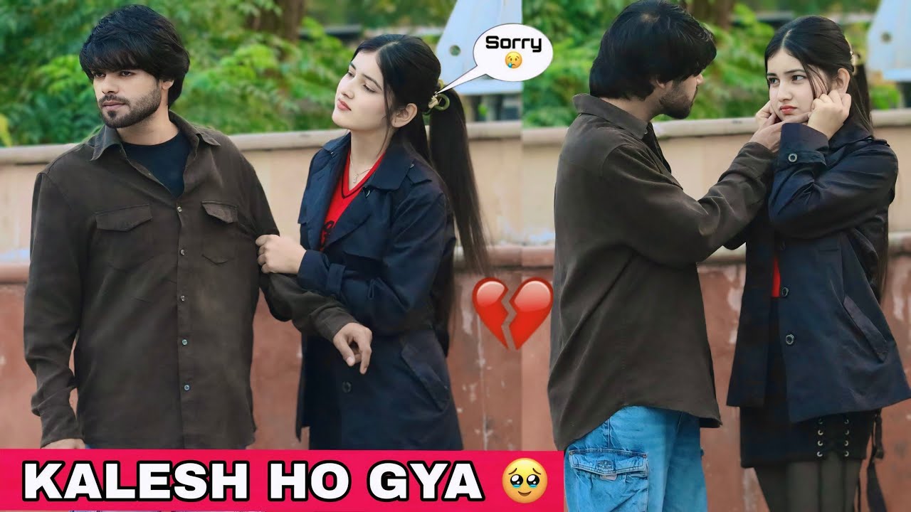 KALESH HO GYA MAHIRA SE 🥹 | EMOTIONAL VIDEO | PRADHANVLOG 