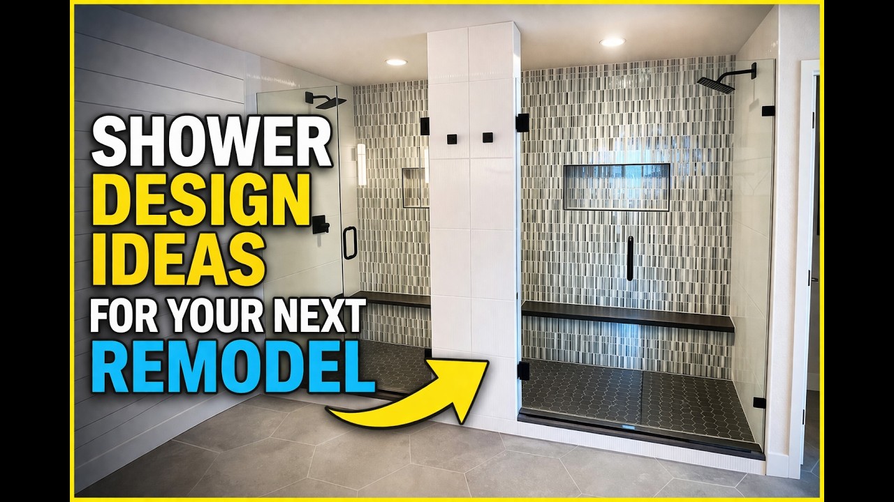 Examples of Shower Enclosure by Superior