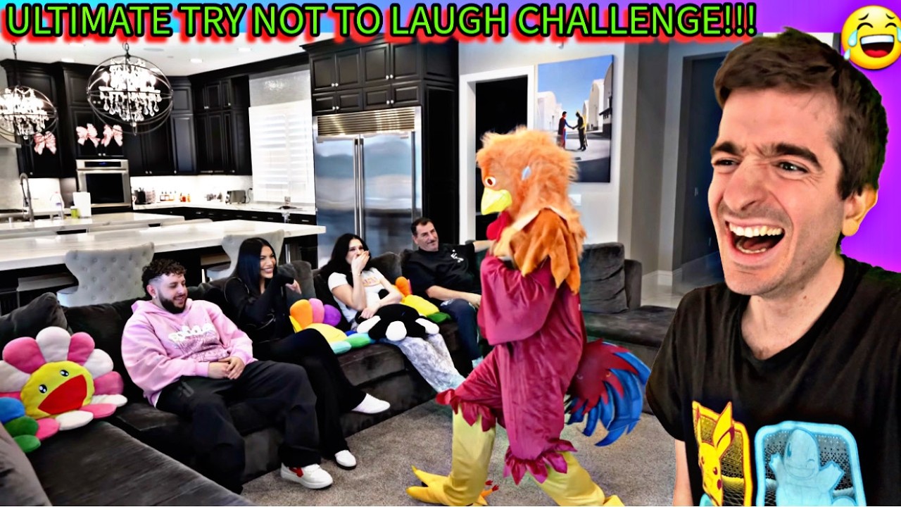 HILARIOUS BEYOND EXPECTATIONS!! 🤣 First Time Reacting to 