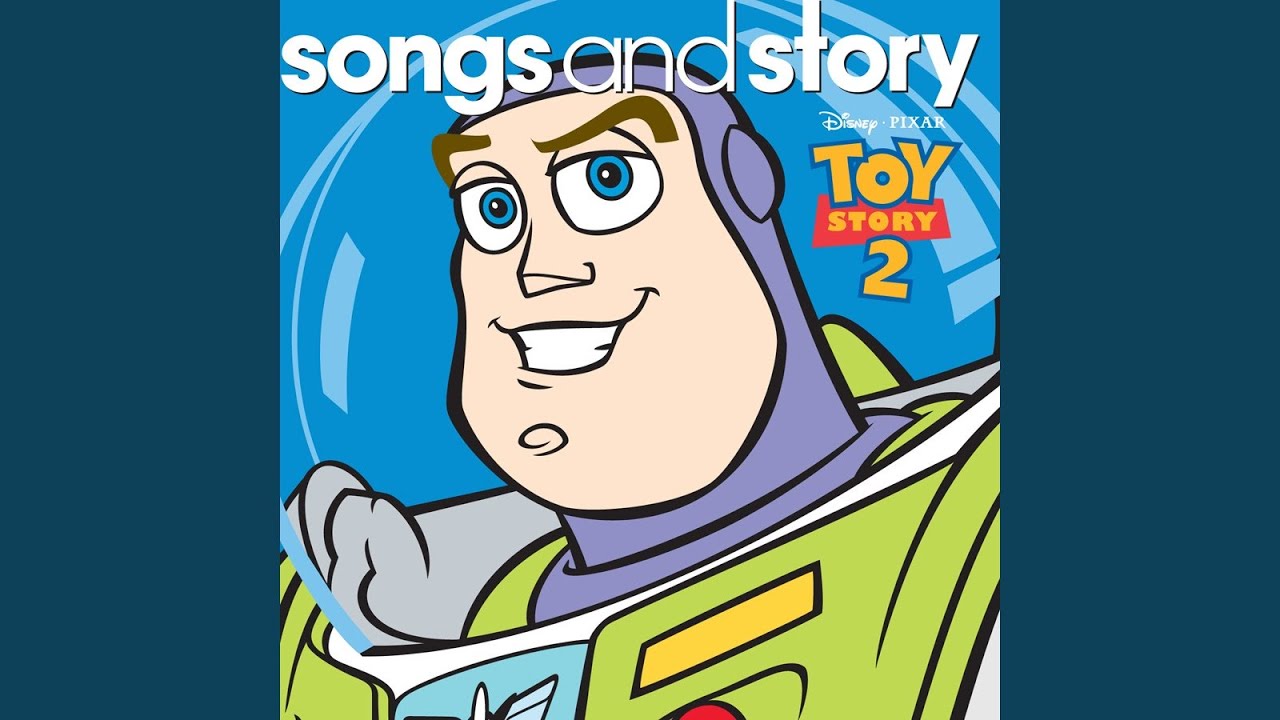 Toy Story 2