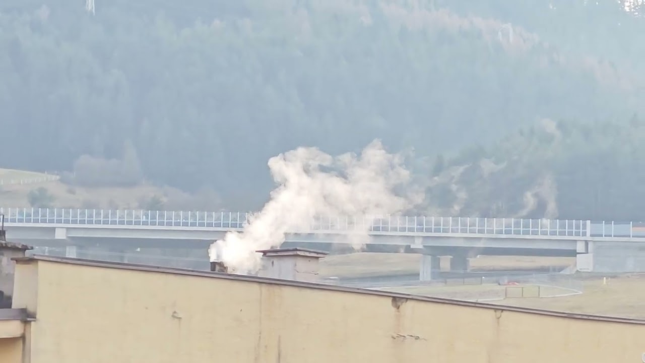 Tunel Višňové z Višňového oficiálne otvorenie.