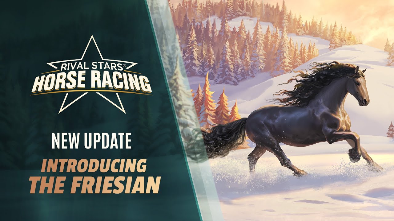 Introducing the Friesian | Mobile Update | December 2025