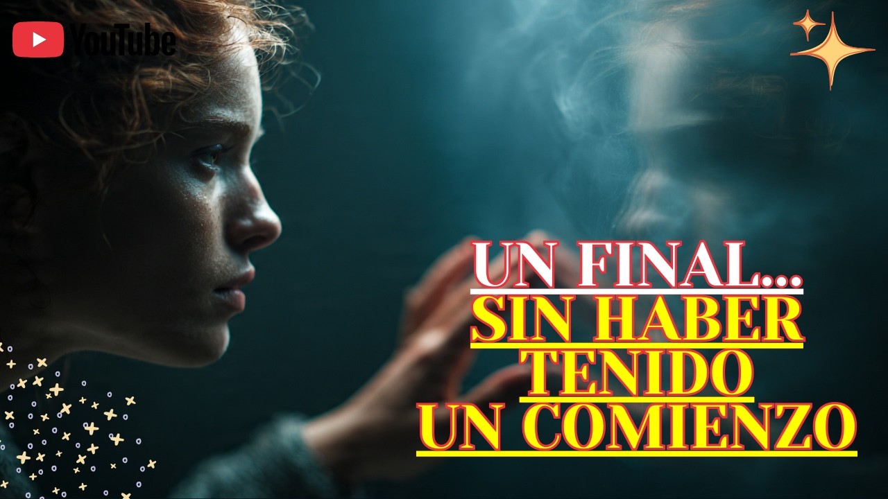 Mi Final Sin Tu Inicio 🥀 La balada de un amor que nunca pudo ser (Video Lyric)