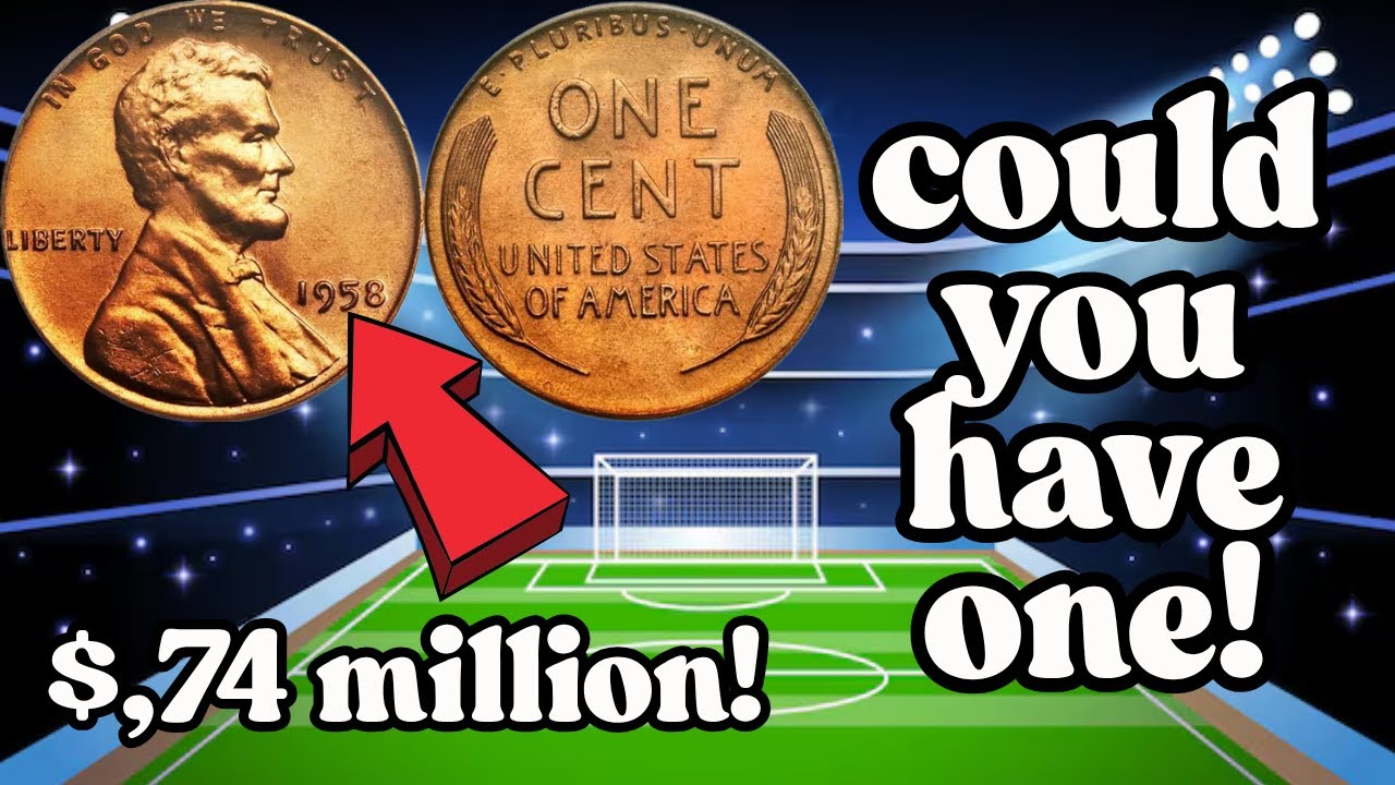 The Secret To Finding Hidden Treasure In Your Change!