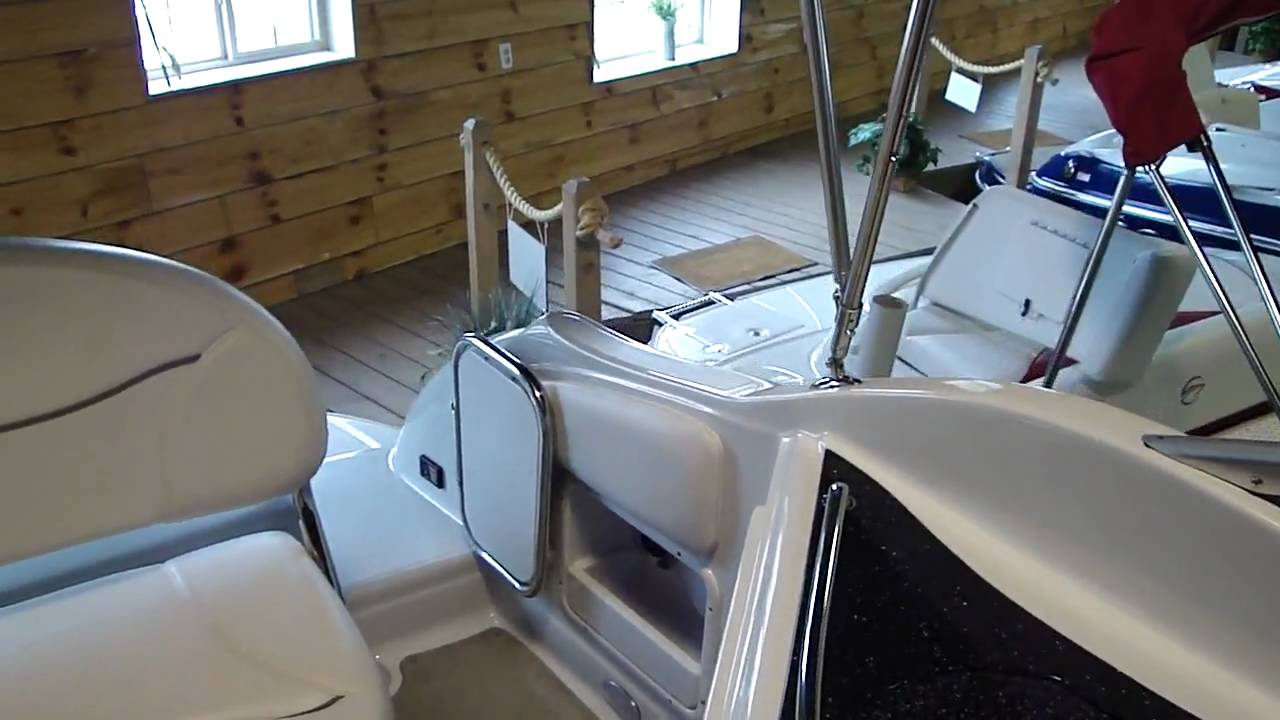 07 Crownline 250cr.MP4