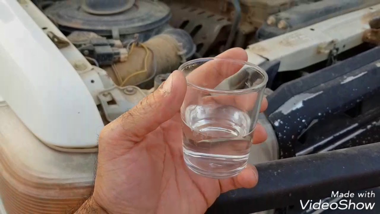 فائدة السنوركل (الغليون) لسيارات الدفع الرباعي 4X4