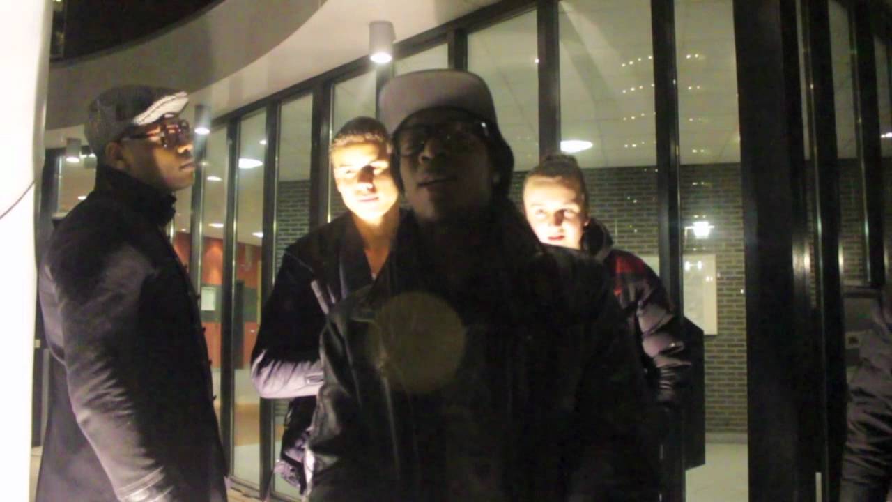 RotterdamAirlines - Freestyle 1
