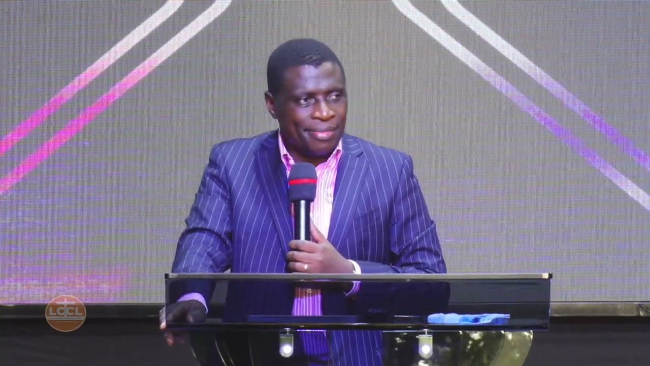 life of repentance sustains purity of soul II AP. JAMES KAWALYA ||