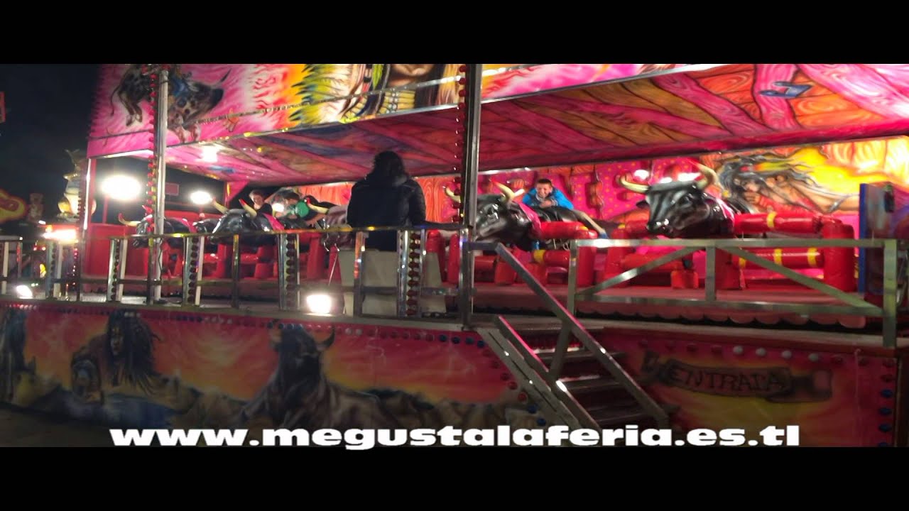 Torrijos feria de Septiembre 2 014
