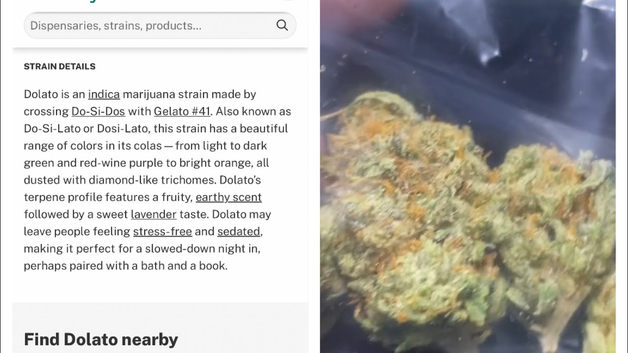 Dosilato Wake&Bake Weed Review