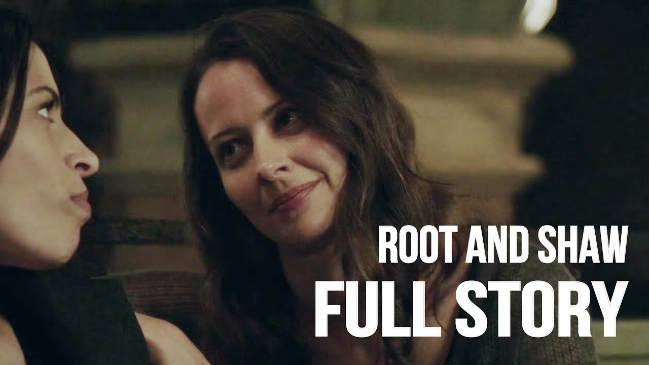 Root and Shaw | FULL STORY [5x10 - 5x13] Part6