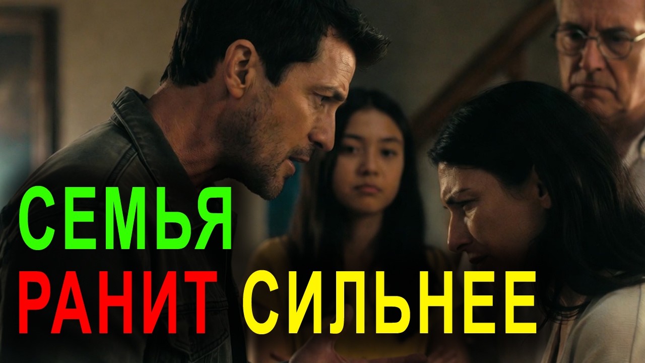 Почему в семье чаще ранят, чем снаружи? | Слова Мудрецов!