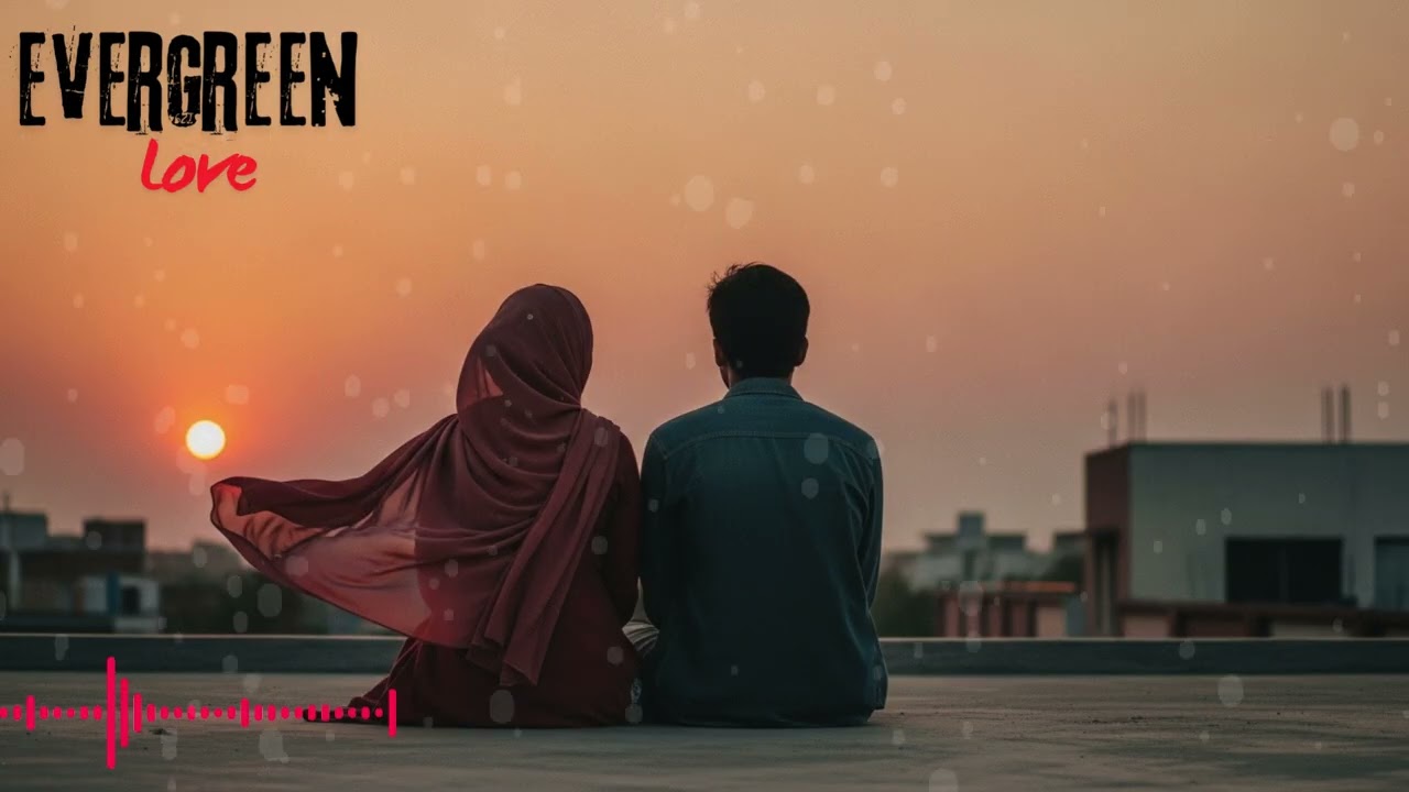90s Hindi Romantic Songs | Bollywood Love Music That Never Gets Old