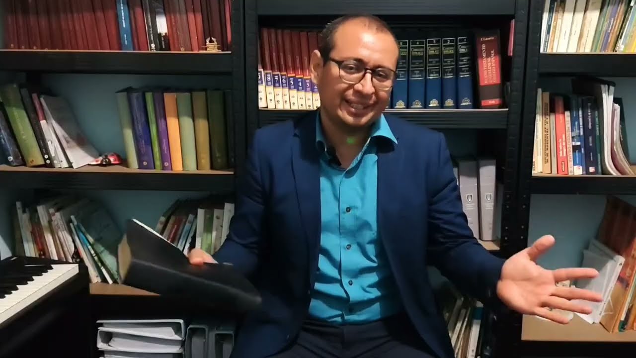 Vivir con Cristo - Resumen - Lección 13 de marzo 2026 - #Biblia #Colosenses