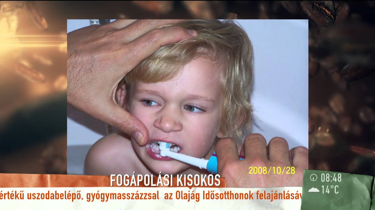 Nem kell félni a fogorvostól! - 2015.11.10. - tv2.hu/mokka