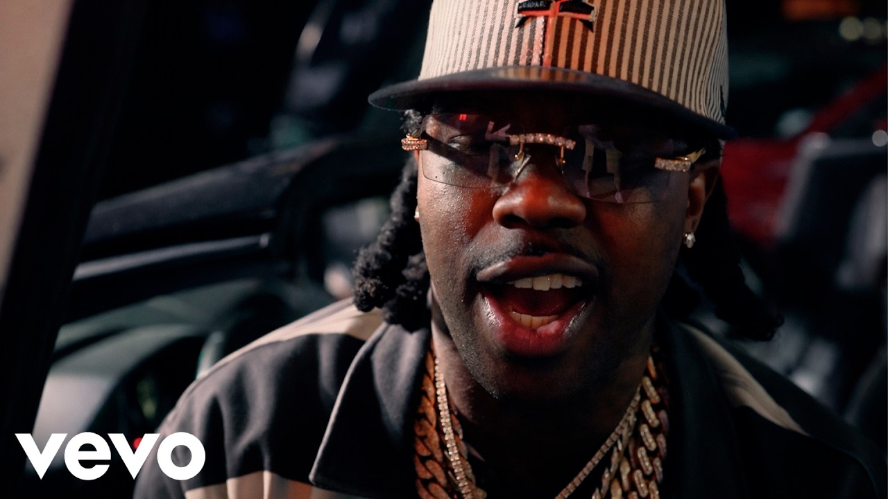 EST Gee &ndash; Cold Night (Music Video)