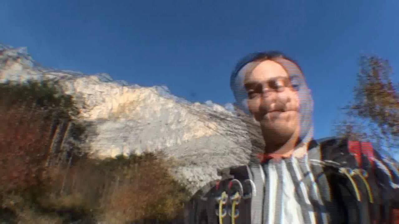 BASE jumping /skoki spadochronowe z obiektów stałych sezon 2010
