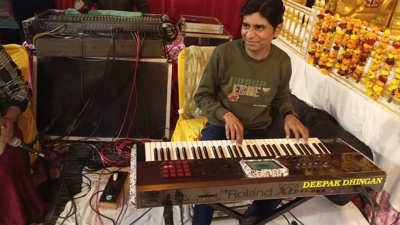 Sumit sound Shamli 🙏🙏