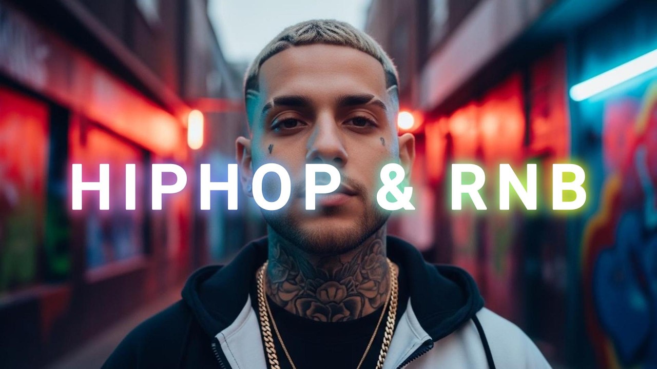 New Hip Hop & R&B 2026 🔥 Best Urban Trap Vibes | Fresh Hip Hop Playlist