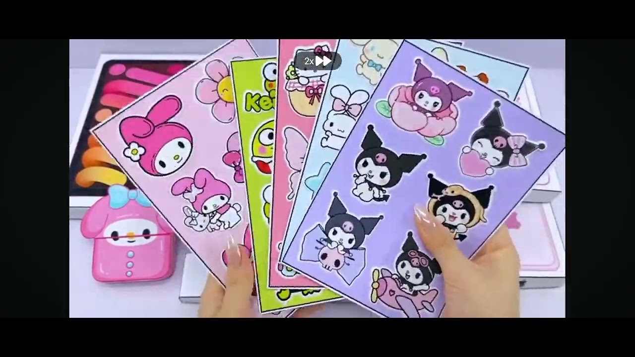 bukaIn semua brainbox 