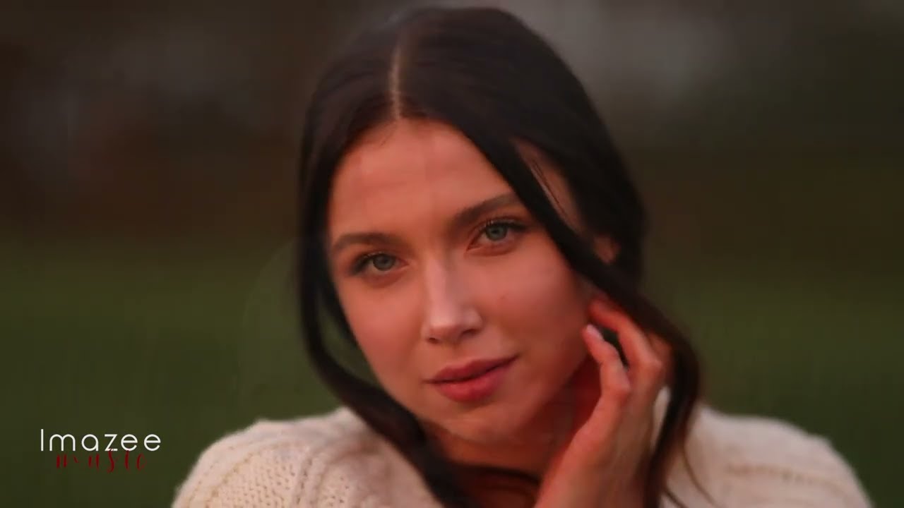 Imazee - Leila (Original Mix)