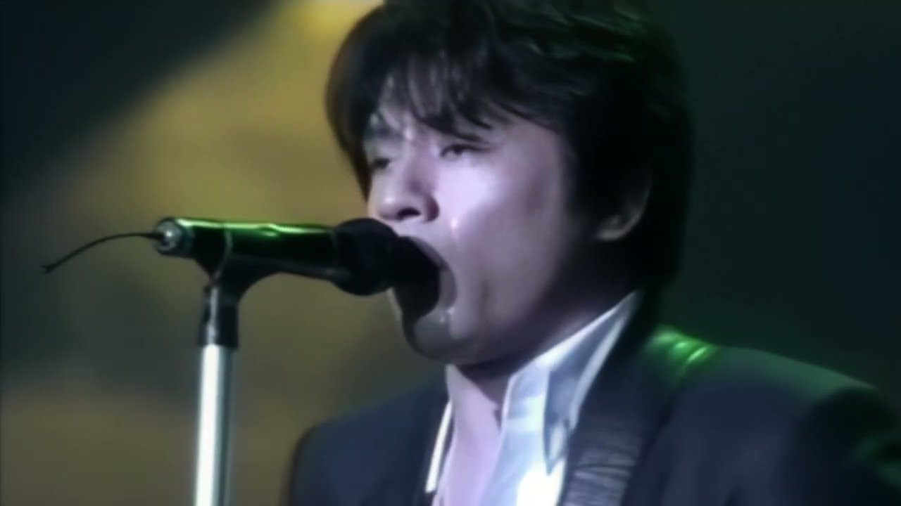 【60fps】higher ground / chage&aska - live in korea