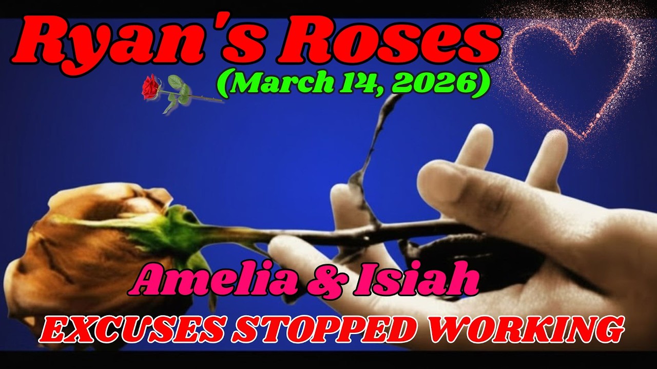 (March 14, 2026) Amelia & Isiah — The Moment Trust Collapsed.