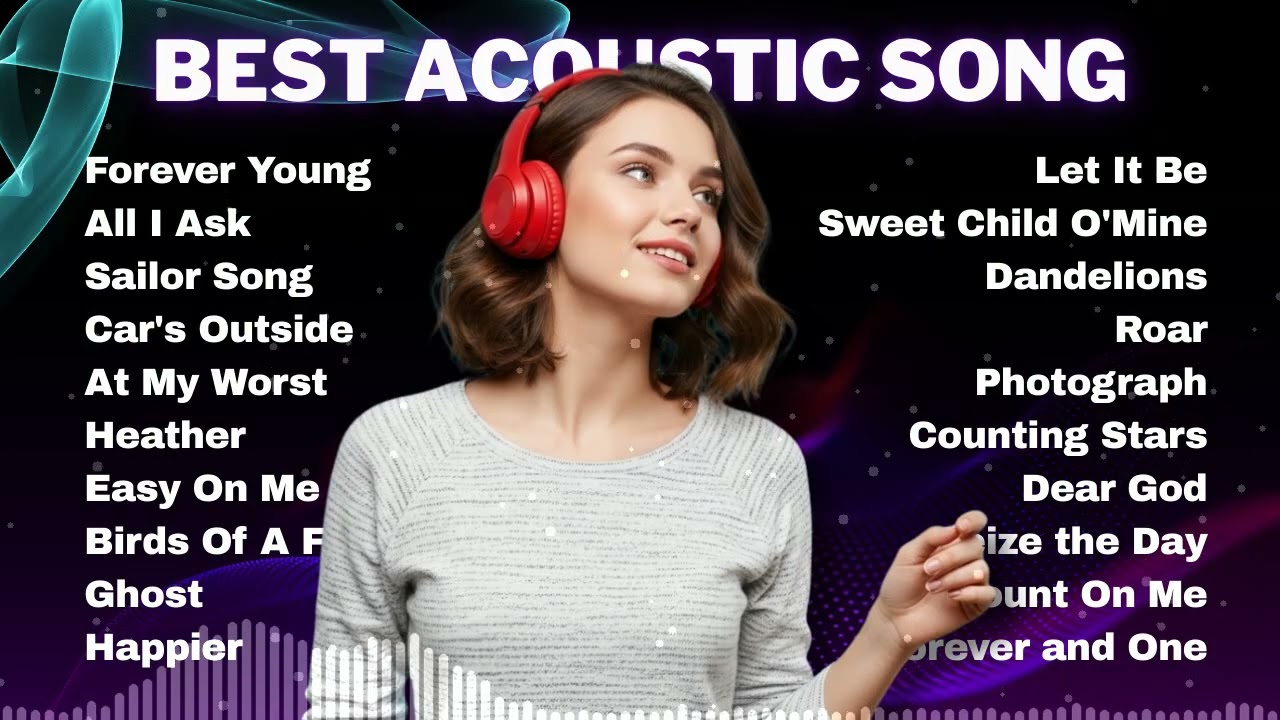 Acoustic Song 2026   Bruno Mars, Adele, Dua Lipa, Ed Sheeran, Selena Gomez, Maroon 5, Taylor Swift
