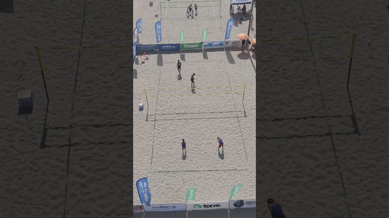 Playero sub15 v/s De Gregori
