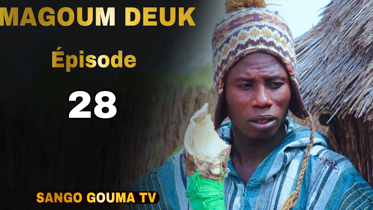Magoum Deuk Épisode 28 Saison 2