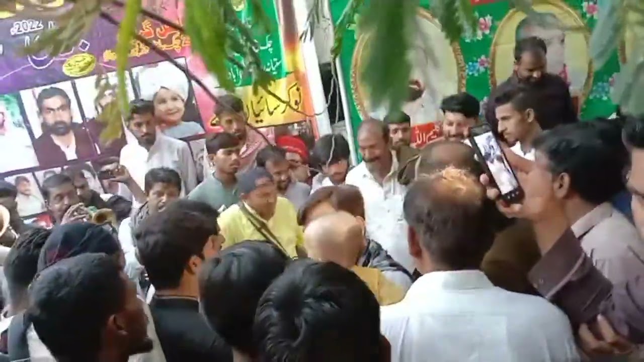 Chak 76 Faisalabad mela